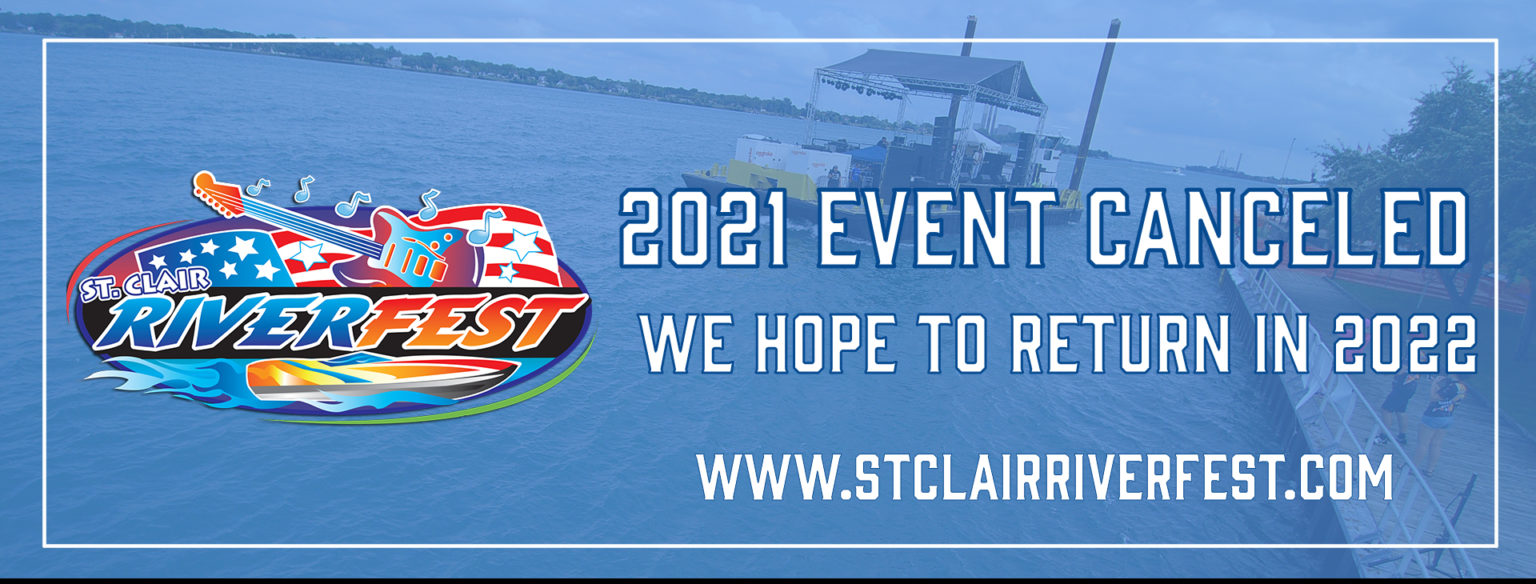 Home | St. Clair Riverfest